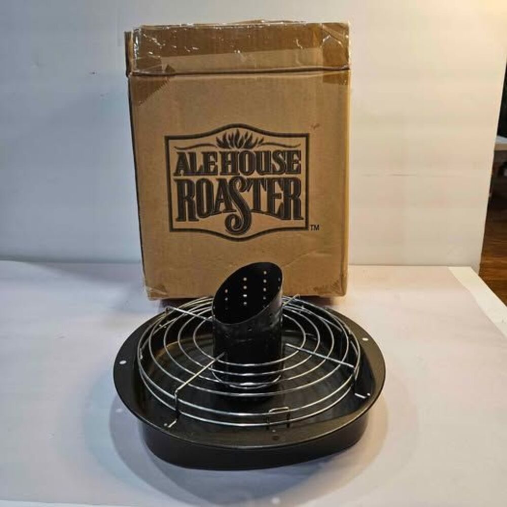 Ale House Roaster Vertical Chicken Roaster